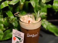 -Seesaw Coffee(环贸iapm店)