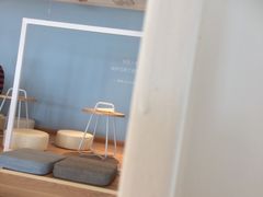 -猫的天空之城概念书店(北戴河蔚蓝海岸店)