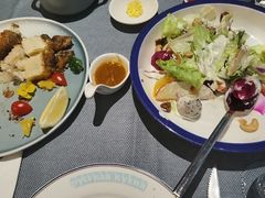 -俄士厨房(万松园店)