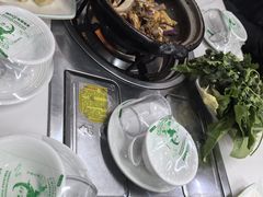 -道邦子烤牛肉(总店)
