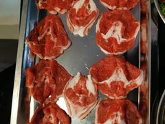 -上二楼涮肉馆(顺义二中店)