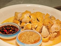 -创味·民间海南菜·非遗藤桥排骨(藤桥·免税城店)