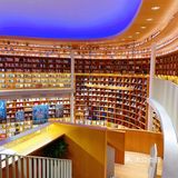 上海探店｜与光同乘，探索阅读的可能