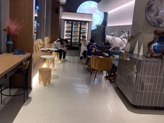 -烫面包·面包烘焙(绿地缤纷城店)