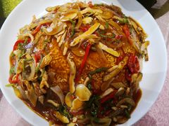 -又见炊烟私房菜(敬亭路店)