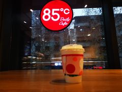 -85度C(重庆大坪英利店)