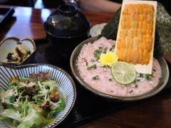 -豊 胜手丼