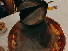 -东来顺饭庄(天坛店)