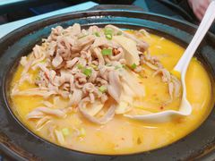 -外婆小聚茶餐厅·生日·团建(市民中心店)