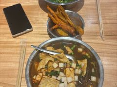 -柳州肥姨妈大骨螺蛳粉(万达中心店)