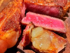 带骨眼肉-MEAT MATE 鲜食肉铺(凤凰汇·里巷店)