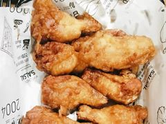 -校村炸鸡(塔洞店)