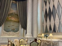 -海豚湾·大堂吧(厦门佰翔波特曼七星湾酒店)