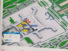 -广州白云国际机场-T2航站楼