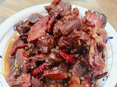 -神仙钵湘香土菜馆(光华路店)