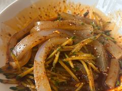 -辣婆婆(航天桥店)