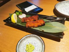 -万岁寿司(天河领展店)