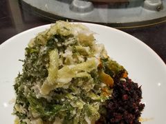 -老街(淮海西路店)