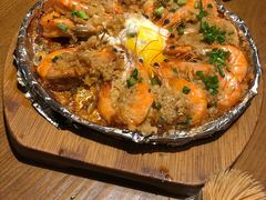 -山水人家(九堡店)