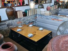 大堂-几荷·恰似故人来(秀水广场店)
