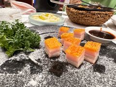 -南宁荔园维景国际大酒店·荔园中餐厅