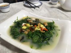 上汤桑叶-喜运来酒楼(江南大道店)
