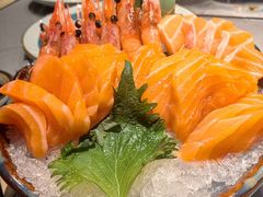 -大渔铁板烧(铁西万象汇店)