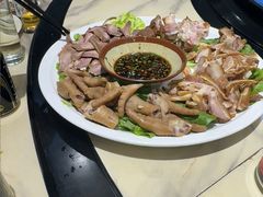 -红胖胖龙虾王·本地菜