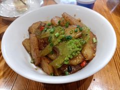-红旗大食堂(君悦紫园店)