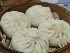 素三鲜-庆丰包子铺(南站二店)