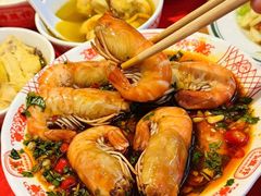 -神更仔·潮汕魂大排档(汉口路店)