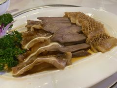 卤水拼盘-潮人姐妹轩(海宁路店)