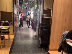 -吉布鲁牛排海鲜自助(万州万达广场店)
