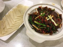 -闫府私房菜(经四路万达店)