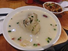 -付小姐在成都(中山公园店)