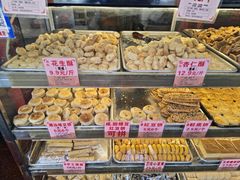 -永昌饼家(西华路店)