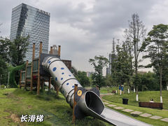 -桂溪生态公园