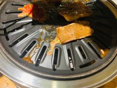 -九田家黑牛烤肉料理(华侨城店)