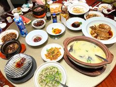 -天福苑(崇宁路店)