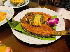-紫滇源云南生态菜(丹凤街店)