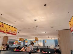 -海底捞火锅(奥体南路店)
