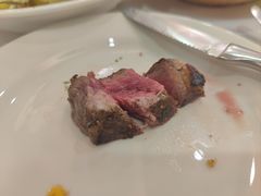 -摩根扒房(桐梓林店)