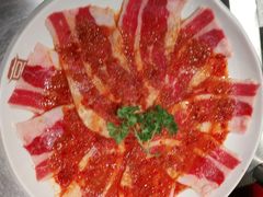 -韩宫宴烤肉·料理(苏州中心店)
