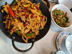 -寨子里的钵钵菜·湘西山里菜(魅力湘西店)