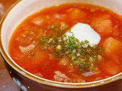 -卢布里西餐厅(总店)