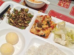 -同庆楼(天鹅湖万达店)
