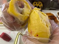 -深海聚汇·牛榴宴·自助料理(江宁万达店)