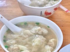 -陈记饮食店(菜园墩店)