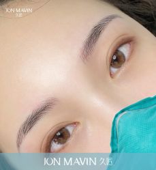 点击看大图 -久匠·野生眉半永久纹眉