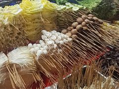 -为民烧烤吧.自贡爆炒菜(收录10年好店)